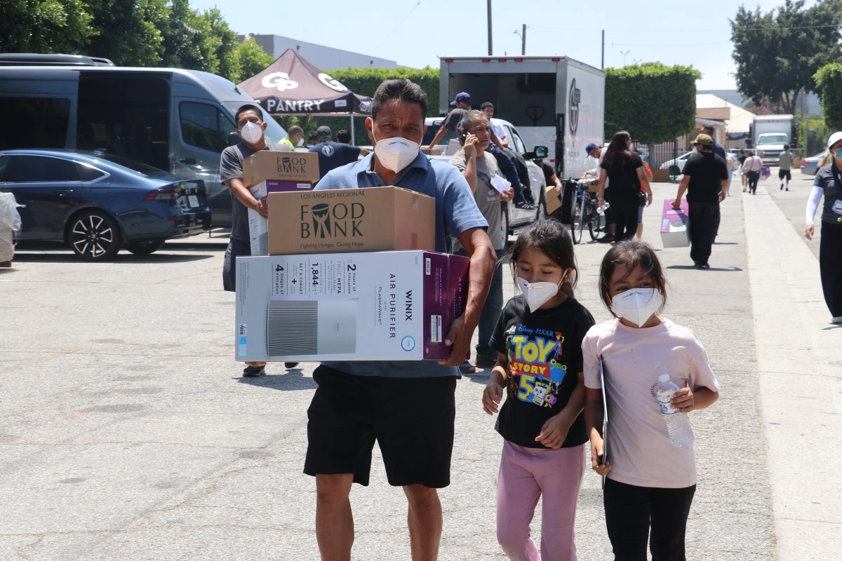 The crisis over the Boyle Heights fire is not over