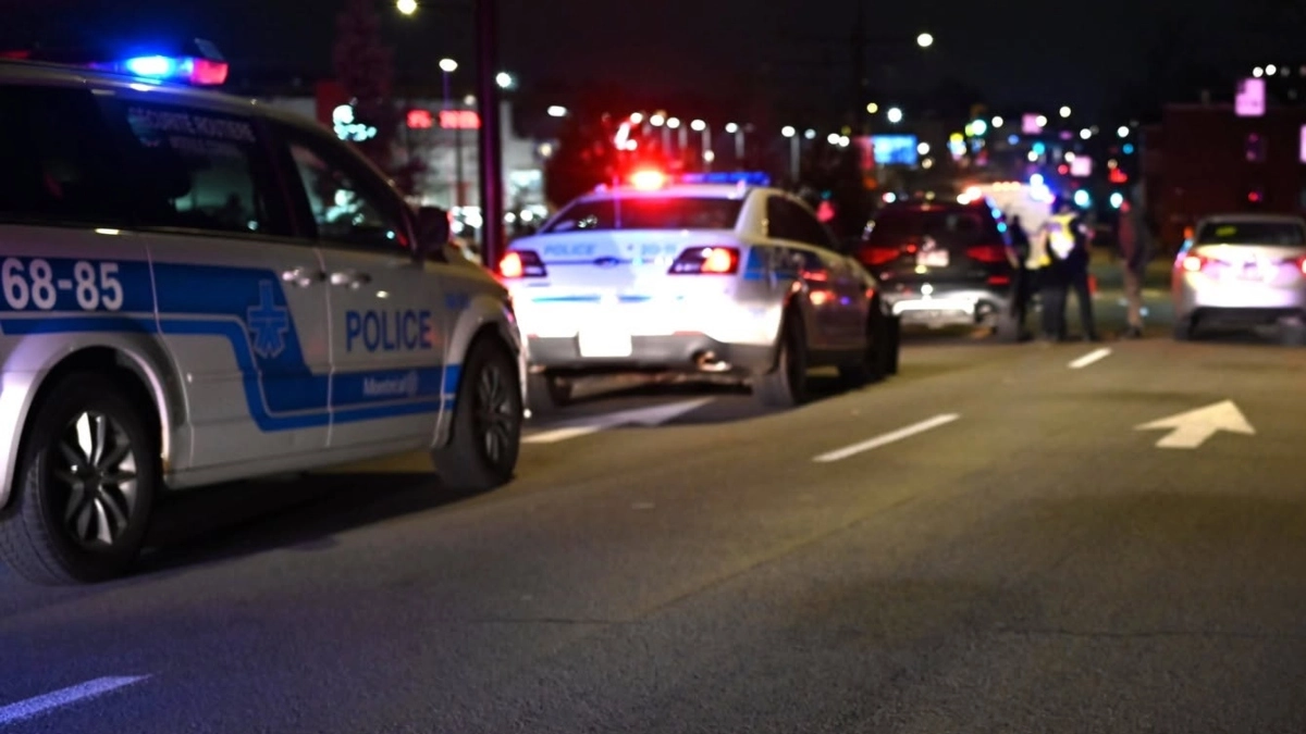How the attack occurred in a Jewish neighborhood in Montreal that left 3 dead