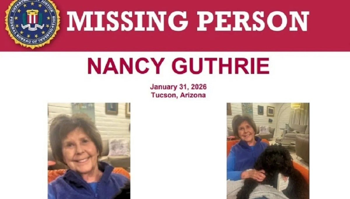 Savannah Guthries mother would have died in captivity according to a note linked to the kidnapping