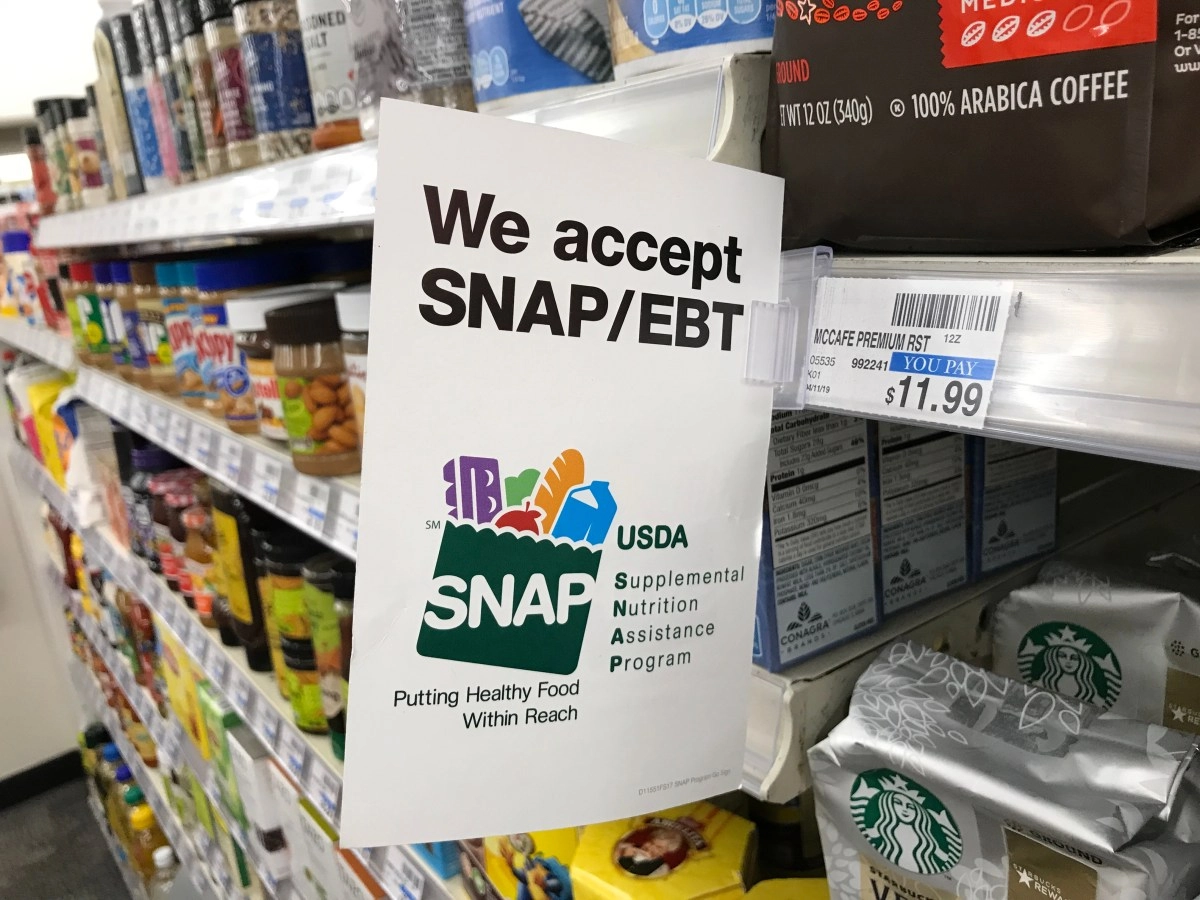SNAP restrictions What consumers will lose and how big food companies will respond