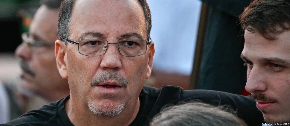 The United States imposes sanctions on five Cuban companies and the wife of Ral Castros son