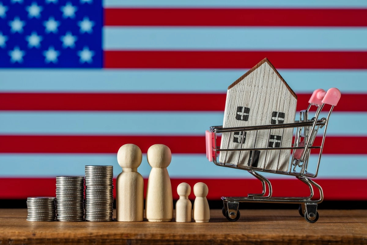 ROAD Law passes the Senate how it would help you buy a house