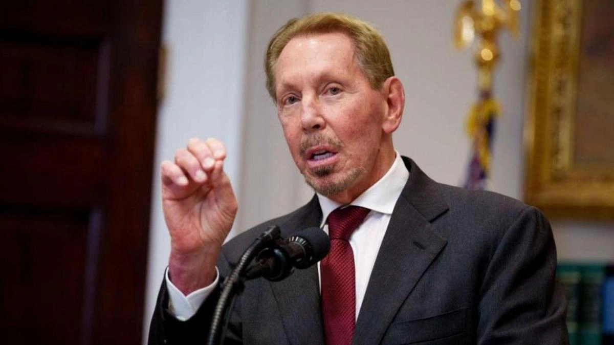 Tech giant Oracle eliminates 21000 jobs by betting on AI