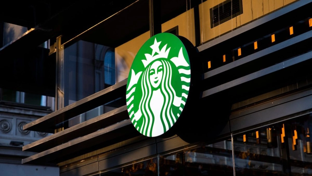 Starbucks debuts the pink Bearista cup whats new