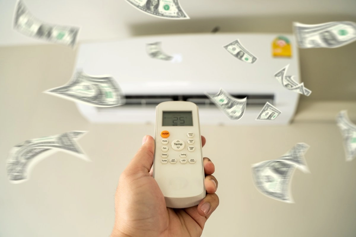 Mistakes with air conditioning increase your energy bills by 50 how to avoid them
