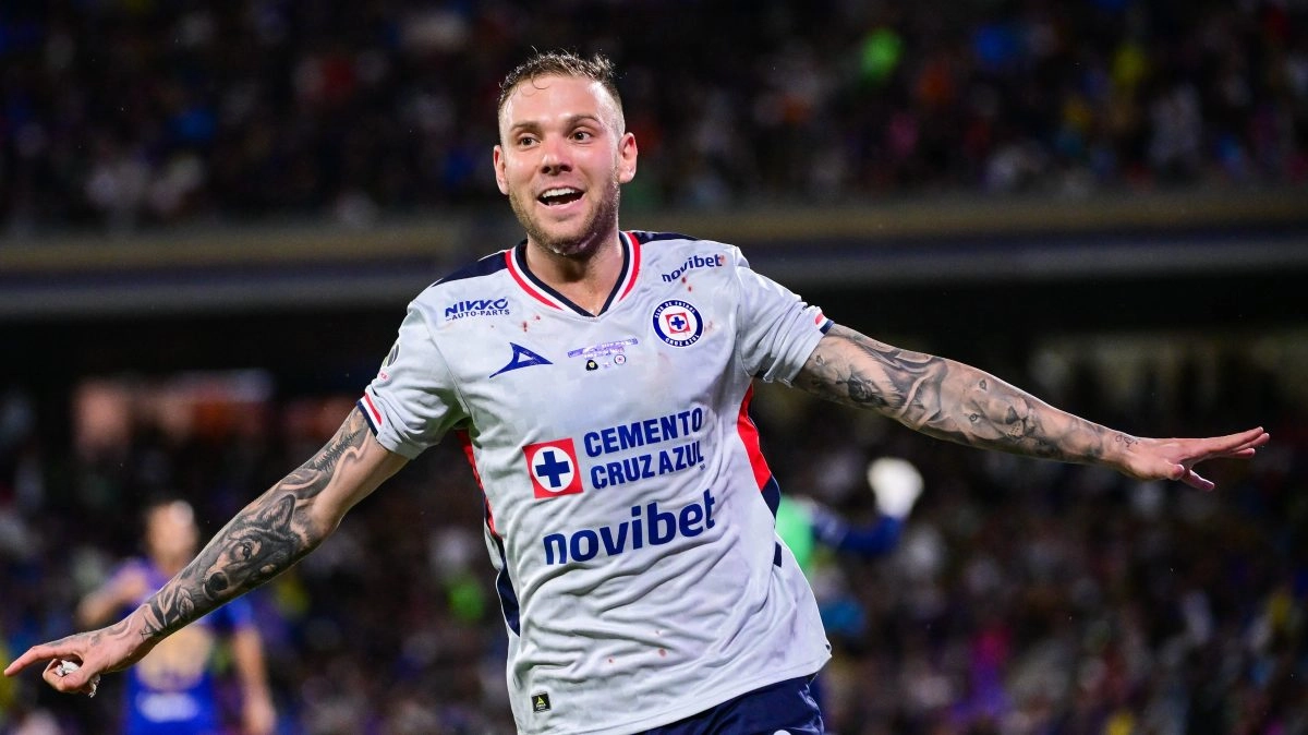 In Cruz Azul they would have rejected an exchange with Tigres for Juan Brunetta
