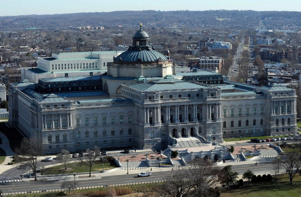 Library of Congress inaugurates key exhibition towards the 250th anniversary of the United States
