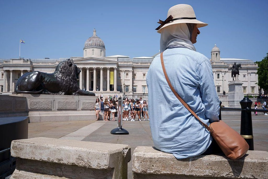 How extreme heat impacts our body and how you can protect yourself