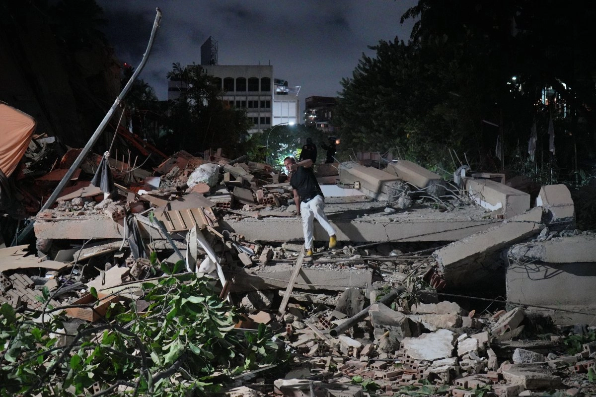 When was the last major earthquake in Venezuela and how many deaths did it leave