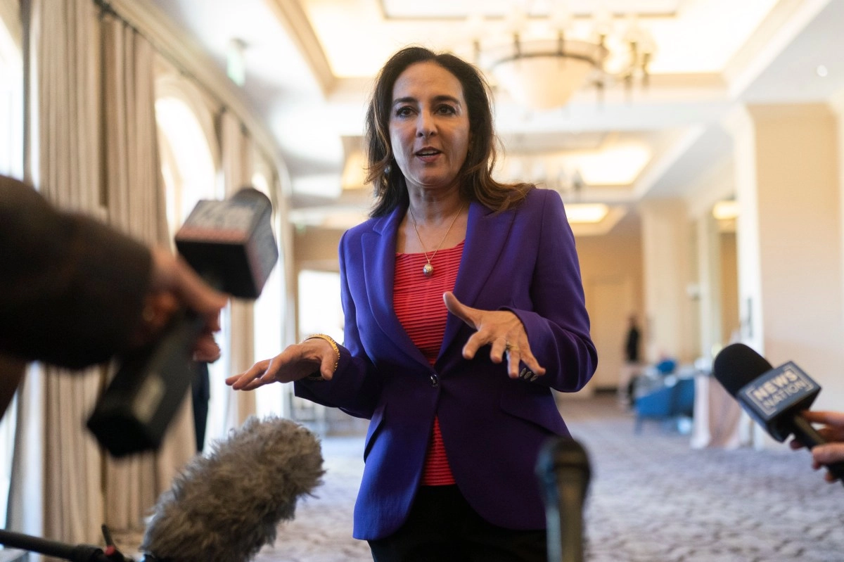 DOJ warns California it could face federal lawsuit over its Glocktype weapons ban