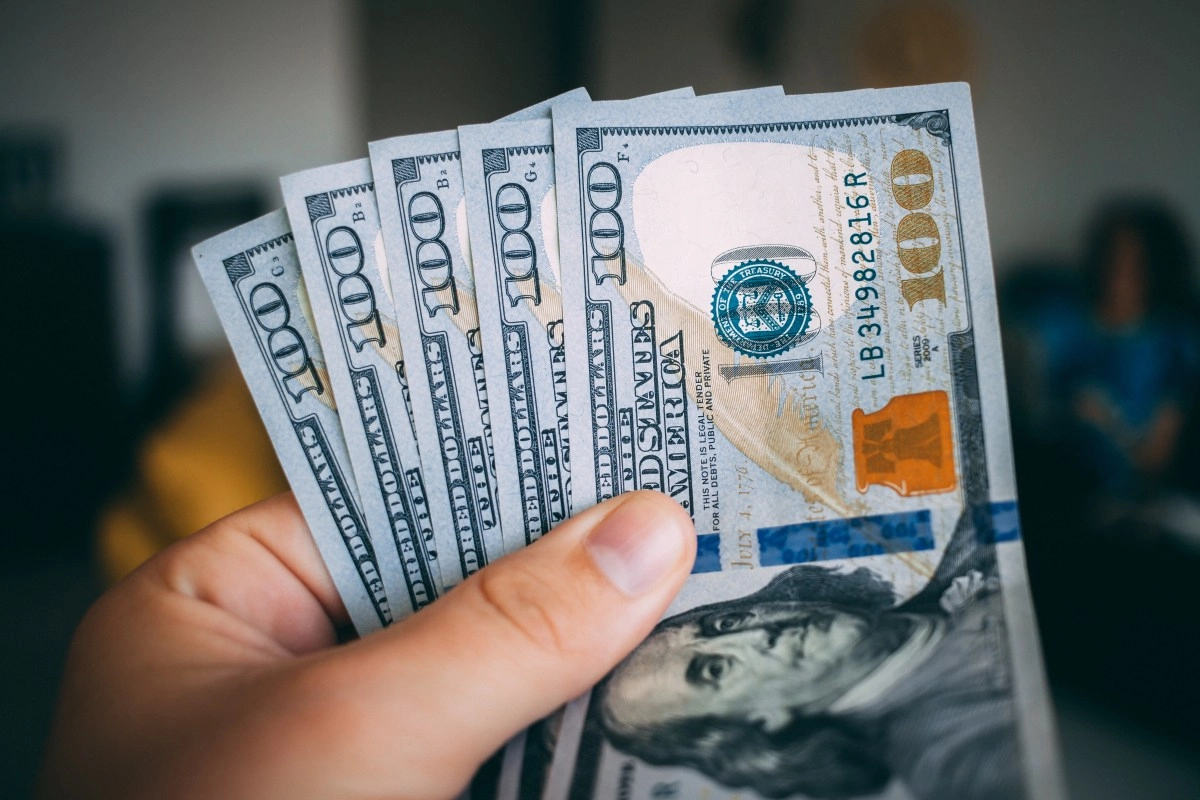 Price of the dollar in Mexico today June 25 2026