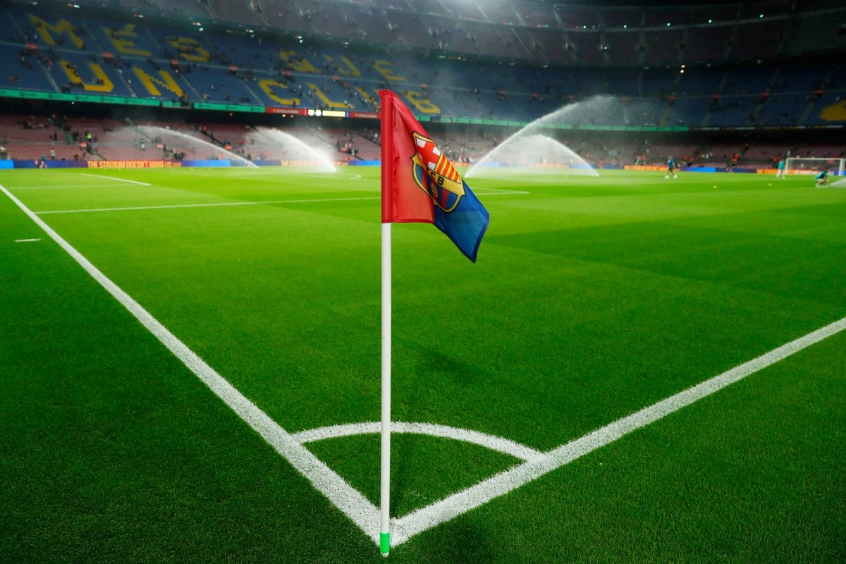 FC Barcelona expresses its support for relatives of the victims of the earthquake in Venezuela