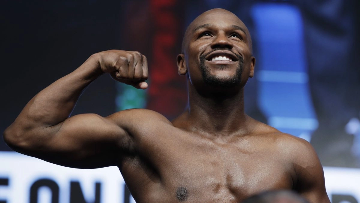 Floyd Mayweather Jr is left without a fight his fight against Mike Zambidis is canceled due to legal dispute