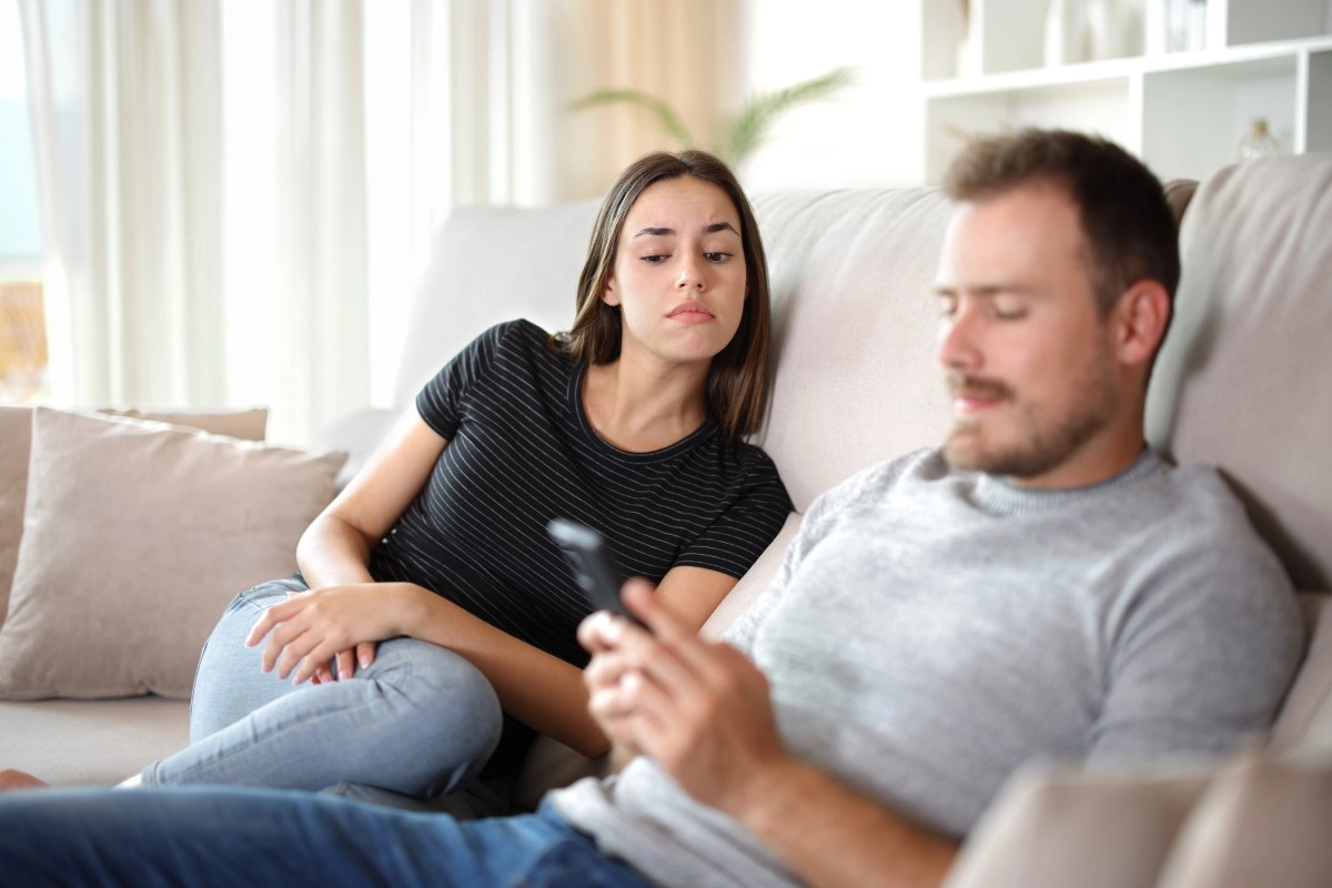 Venus and Pluto the 4 signs most prone to jealousy and desire