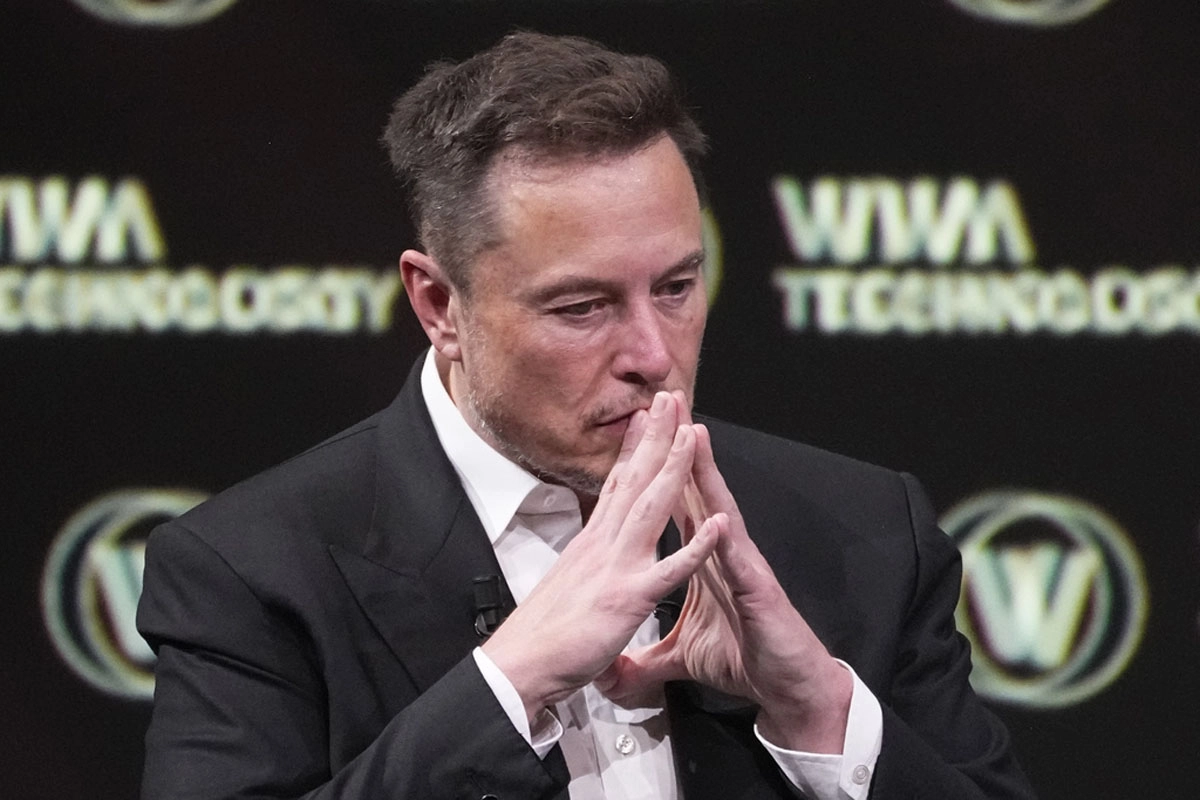Elon Musk faces lawsuits for promoting alleged fraud ahead of the presidential election