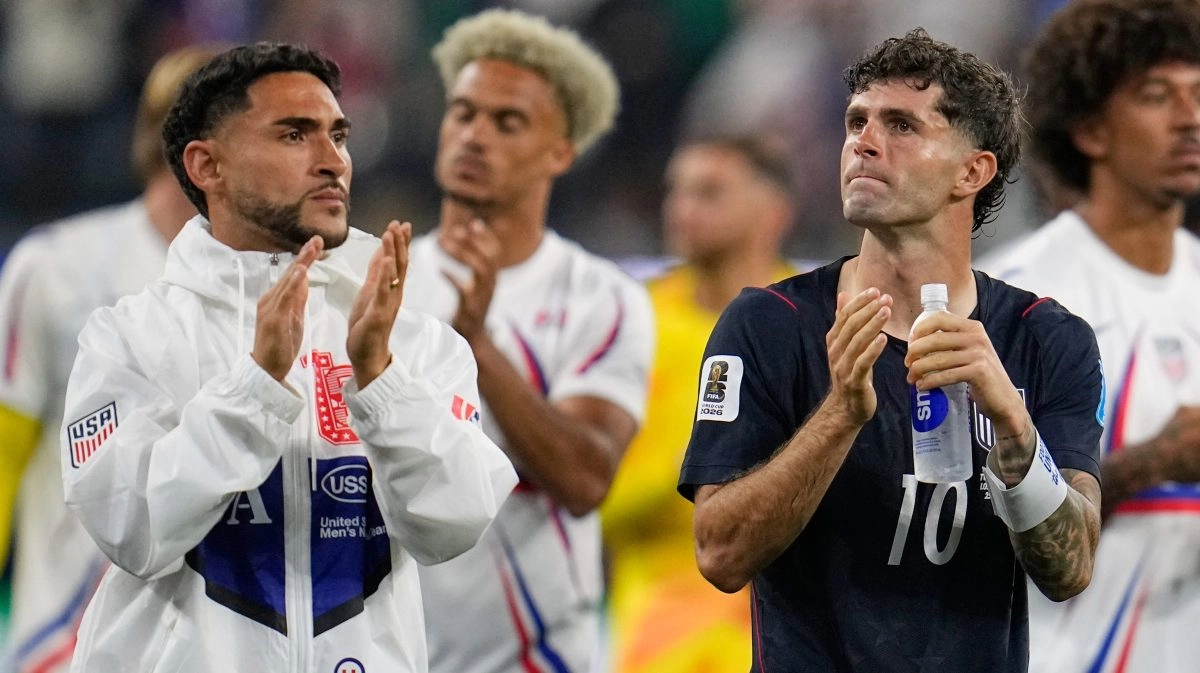 World Cup 2026 results from yesterday June 25 and the matches you can see today June 26