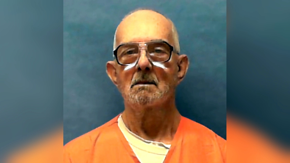 Florida executed veteran convicted of murdering his wife