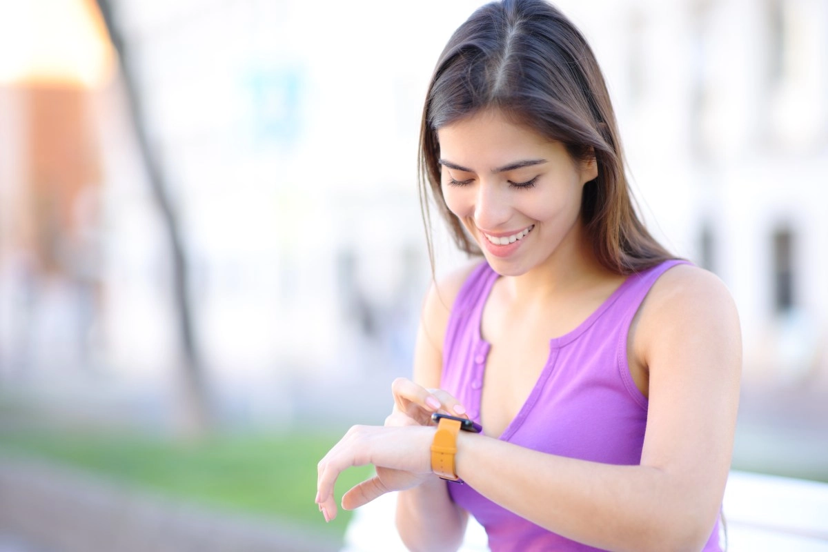 Why seeing the clock at 0808 is associated with your goals