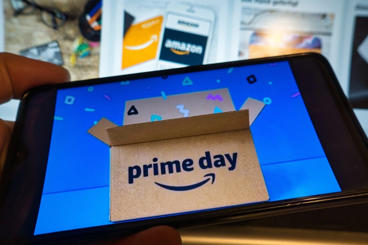 Last day of Amazon Prime Day 2026 the products with which you will save more than 500