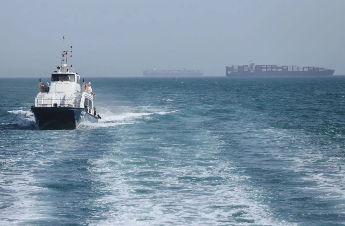 Iran accuses the US of breaking the peace memorandum after attacks against its coasts