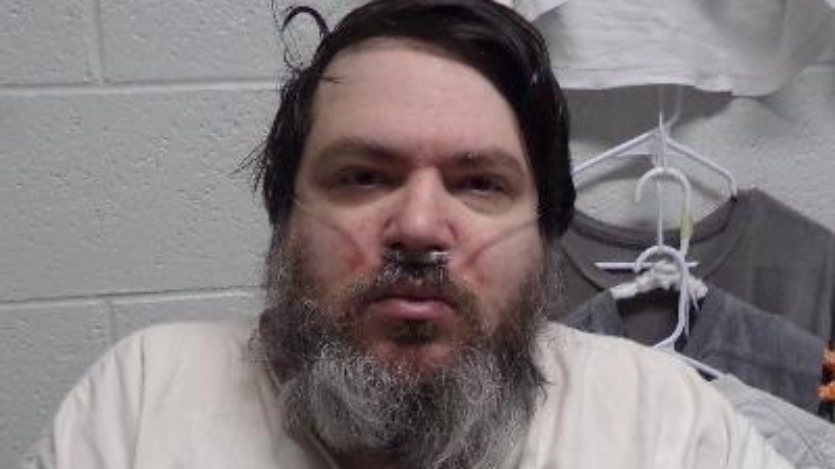 The man who fled to Europe and faked his death to avoid rape charges in Utah died while serving his sentence