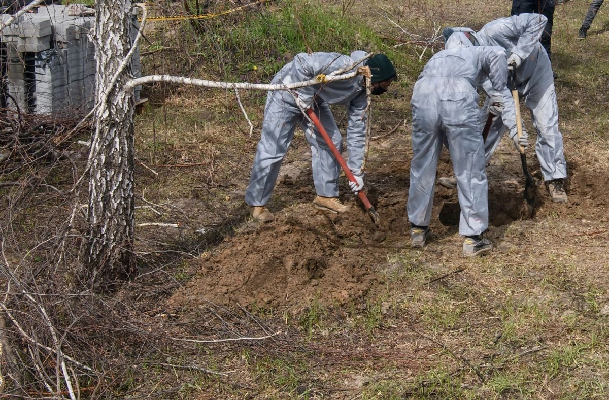 More than 100 dead dogs found in a California shelter and the investigation grows