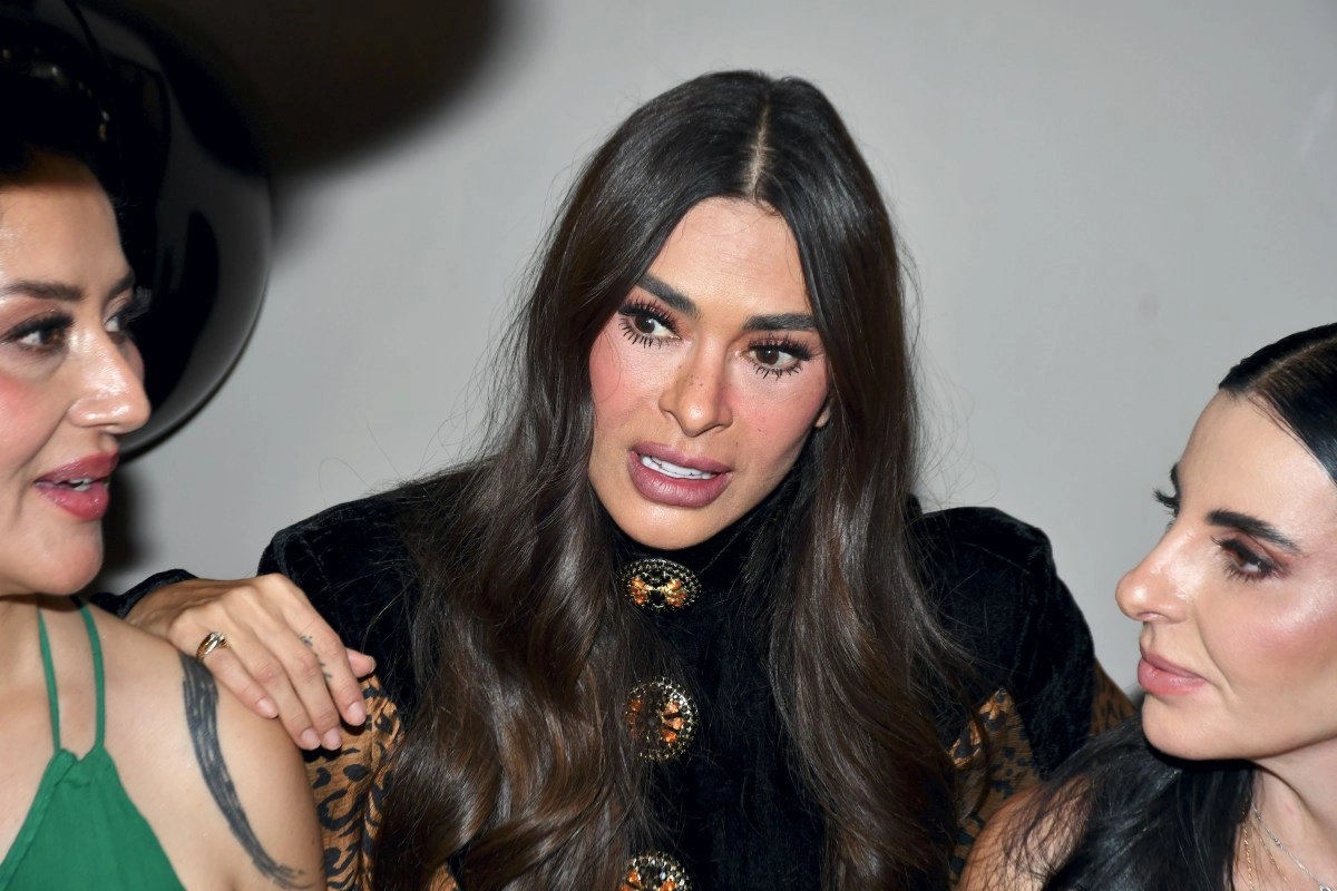Is Galilea Montijo leaving Televisa The host reveals details of her future on television