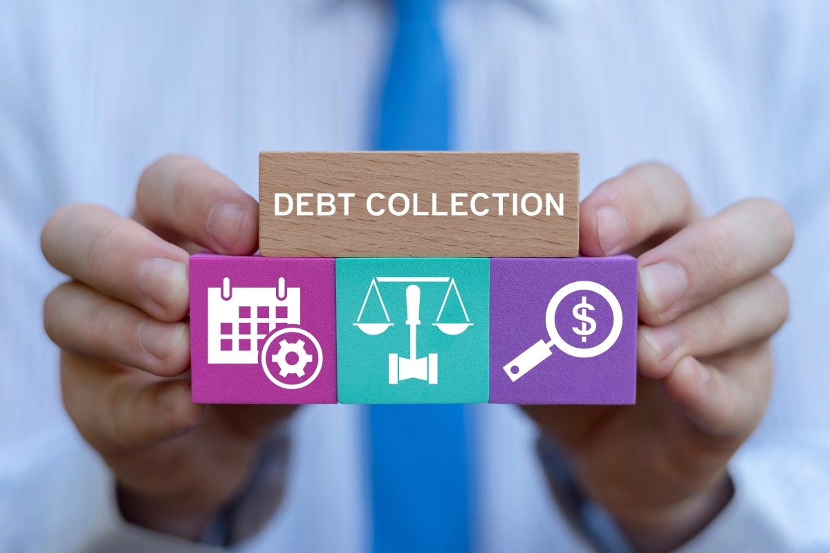 Until when do collectors demand payment of inheritance debt