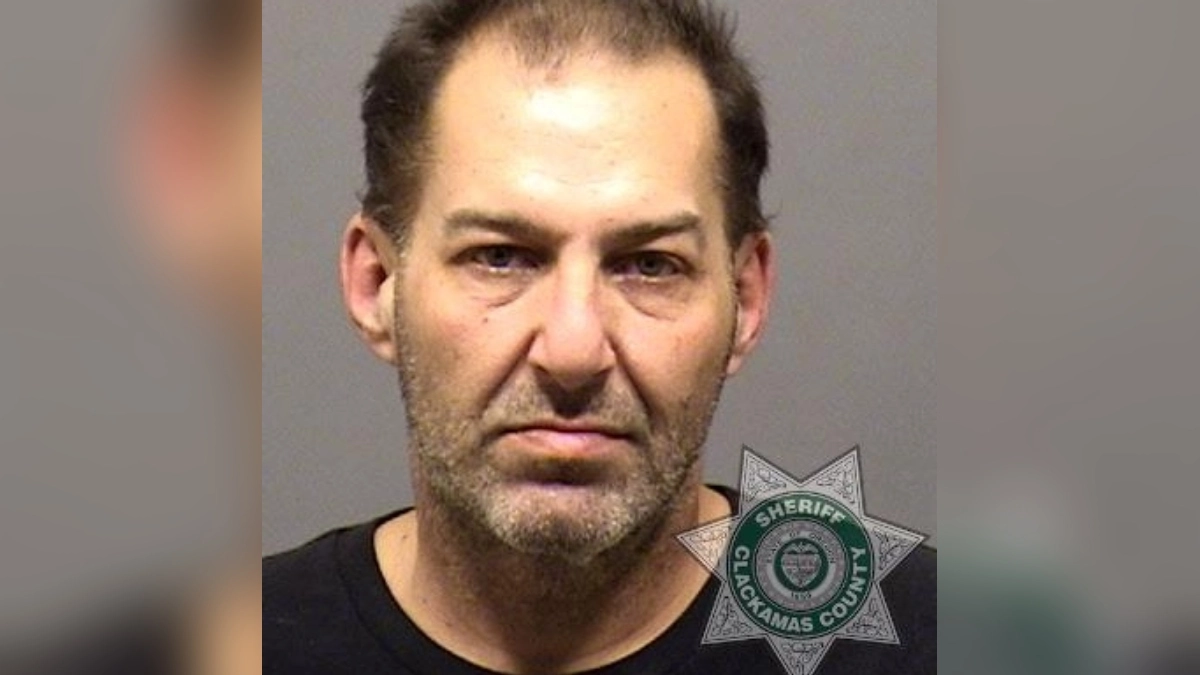 Oregon man who murdered woman then cashed her winning lottery ticket given life in prison