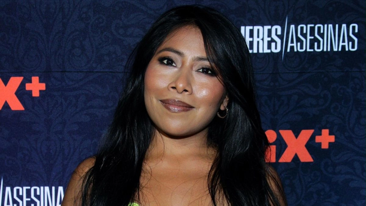 Yalitza Aparicio reappears on social networks with a renewed look and an impressive abdomen