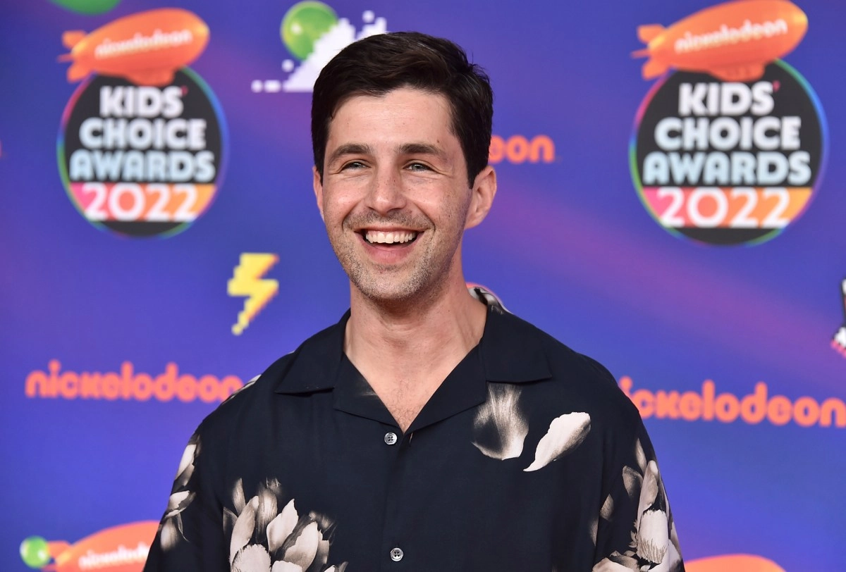 Josh Peck Reveals How Much He Really Earned on Drake  Josh