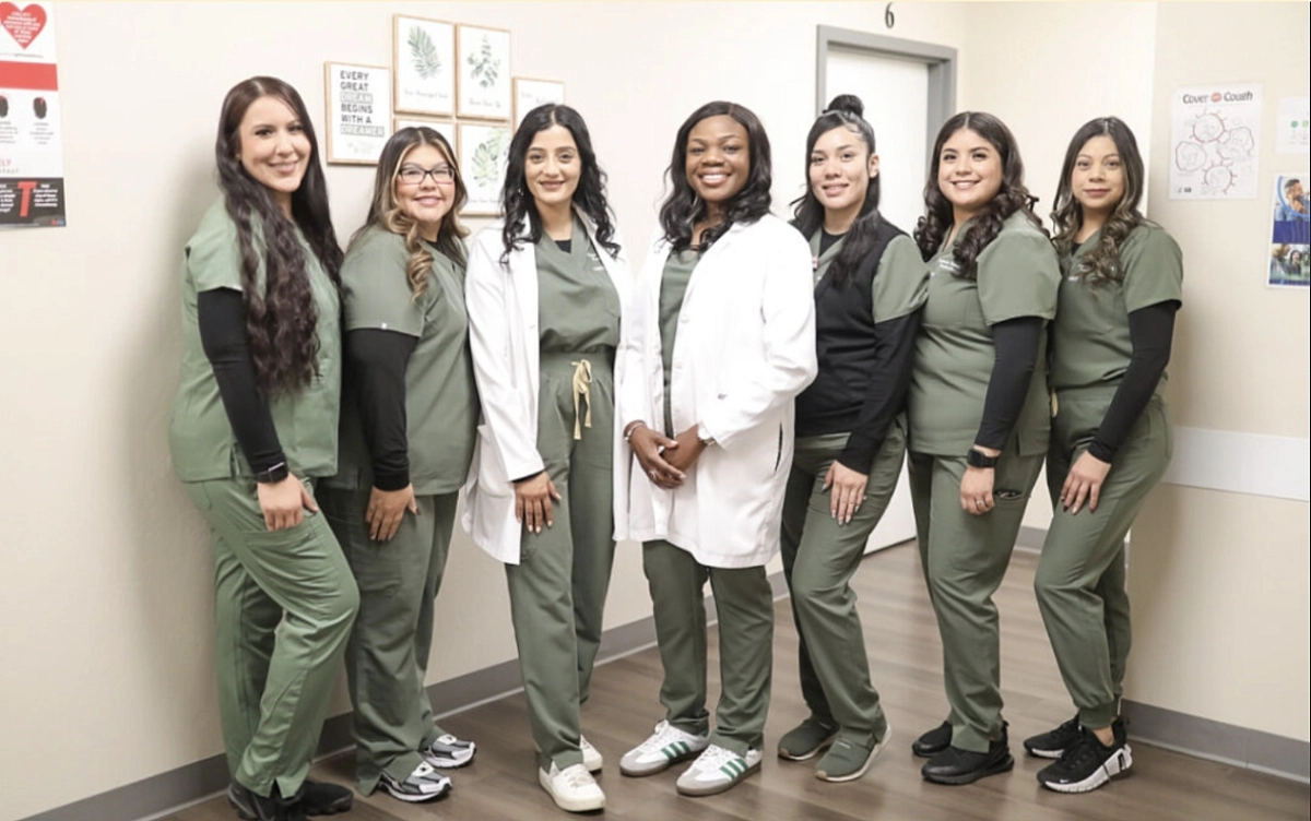 The Foreign Doctors of Kern County