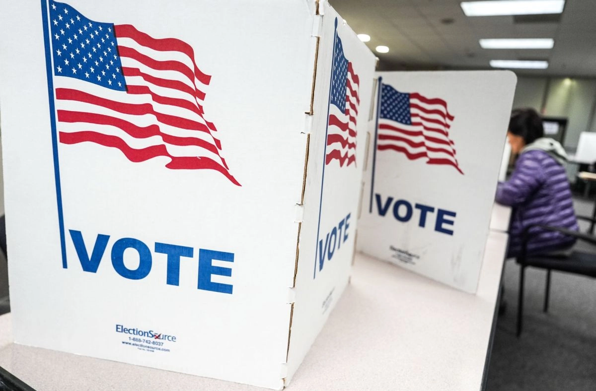 Los Angeles one step away from giving its noncitizen residents the right to vote in municipal elections
