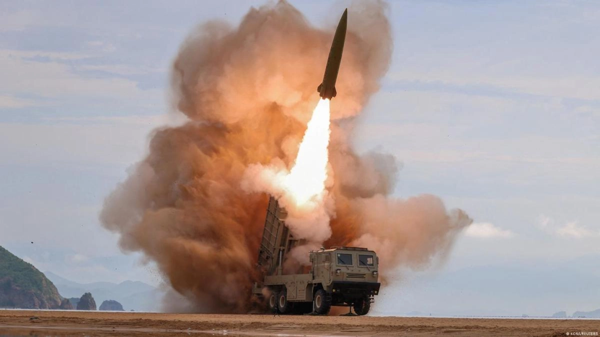 South Korea and Japan reaffirm their goal of denuclearization of the Korean Peninsula