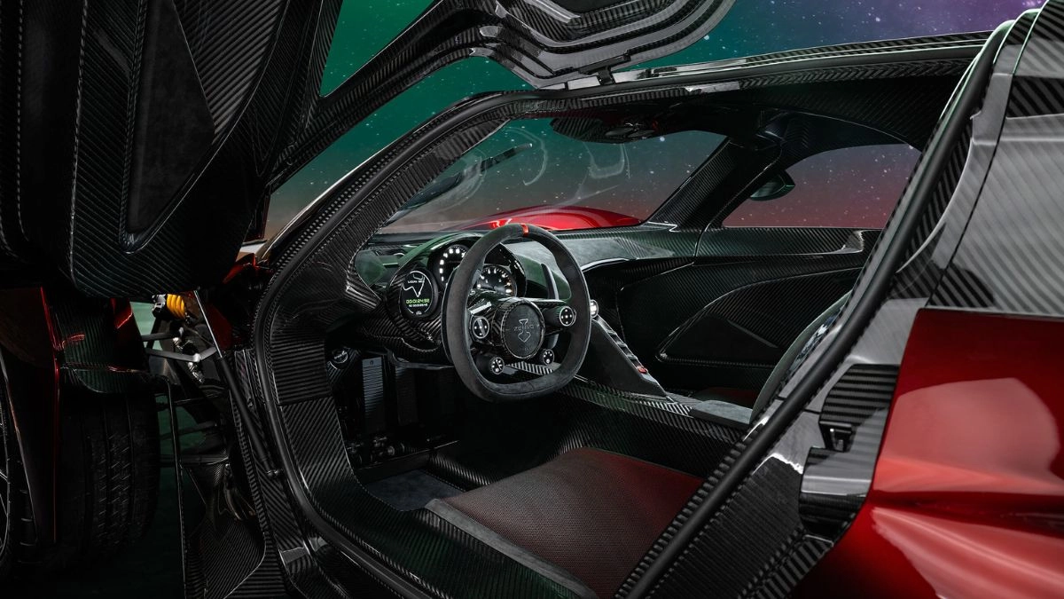 Smart cars are safer but more expensive to repair