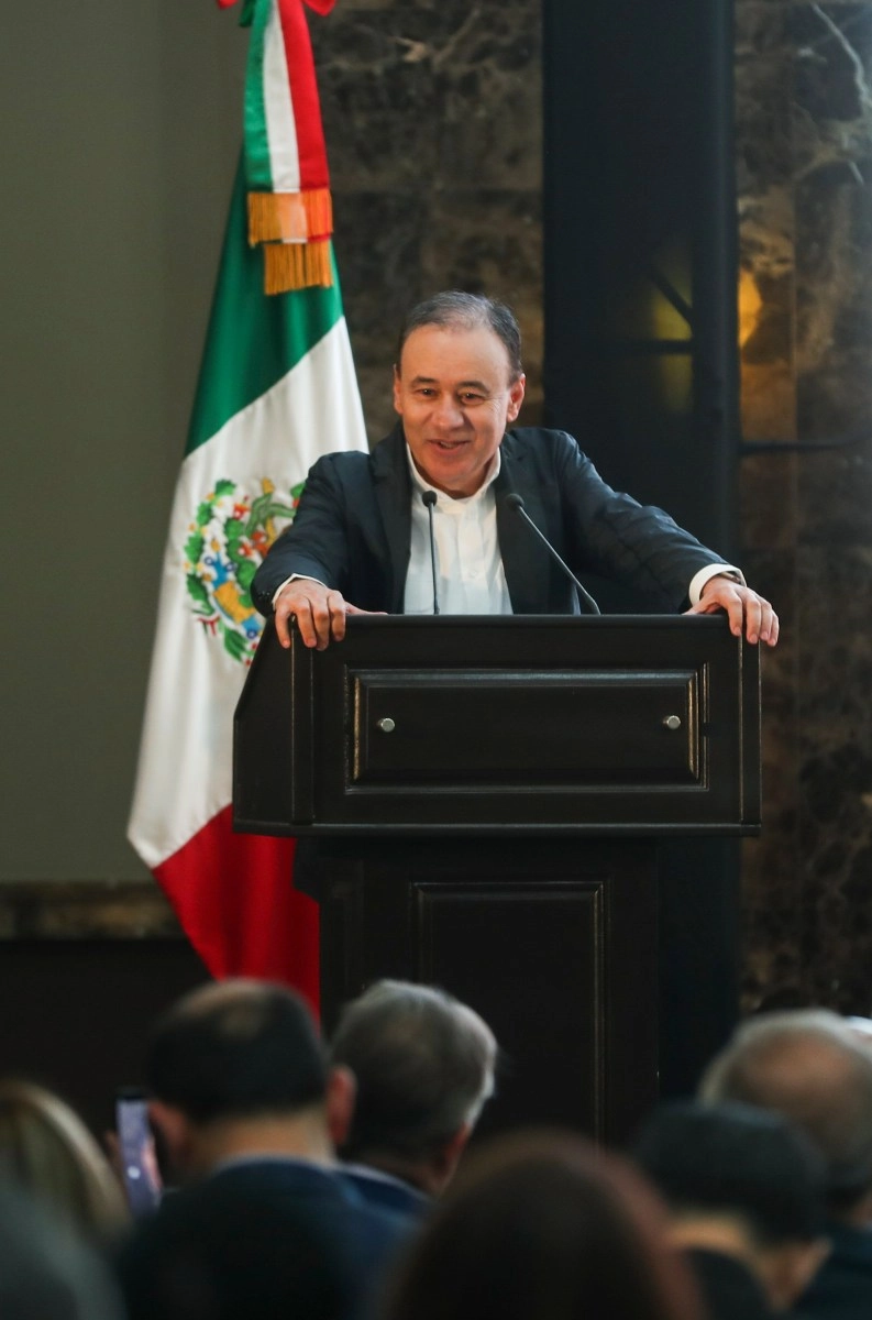 Mexican governor rejects being investigated by the US and demands that The New York Times rectify the report