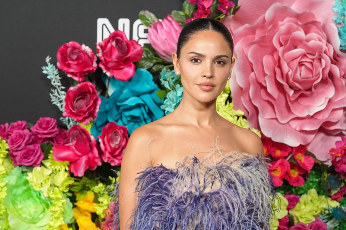 Eiza Gonzlez told how she handled rejection in Hollywood at the beginning of her career