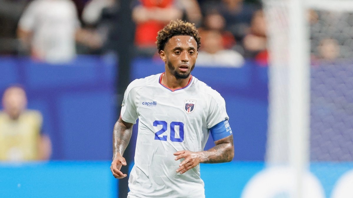 Cape Verde captain was accused of sexual abuse against an interpreter