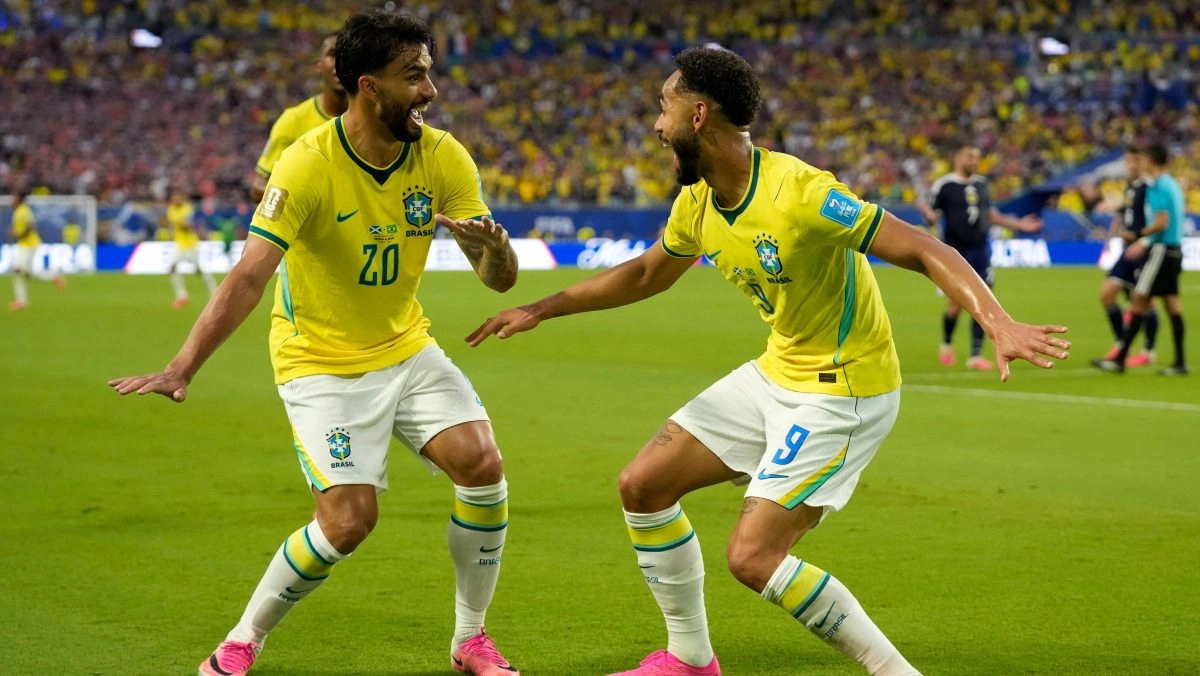 World Cup 2026 Result for June 28 and the matches you can see today June 29
