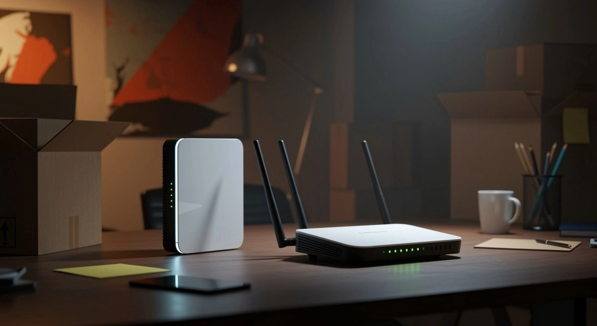 Your router is not to blame this is what is really ruining your WiFi