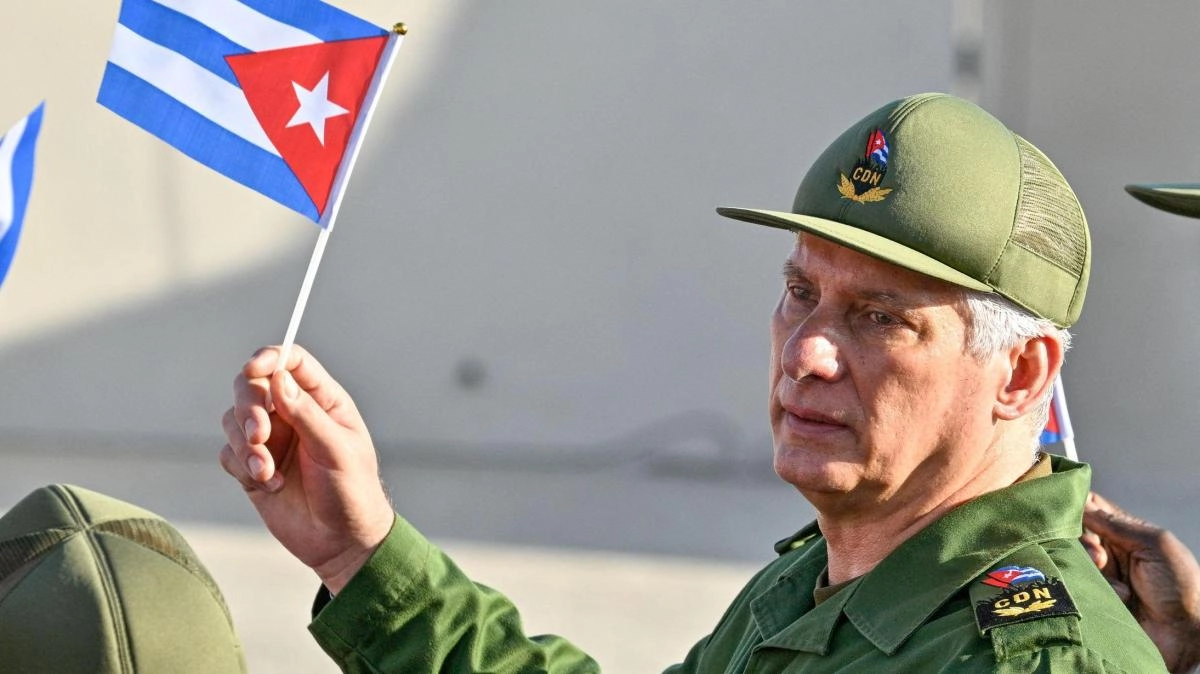 There is no sovereignty with an empty plate the reforms inspired by China and Vietnam with which Cuba tries to rescue its economy
