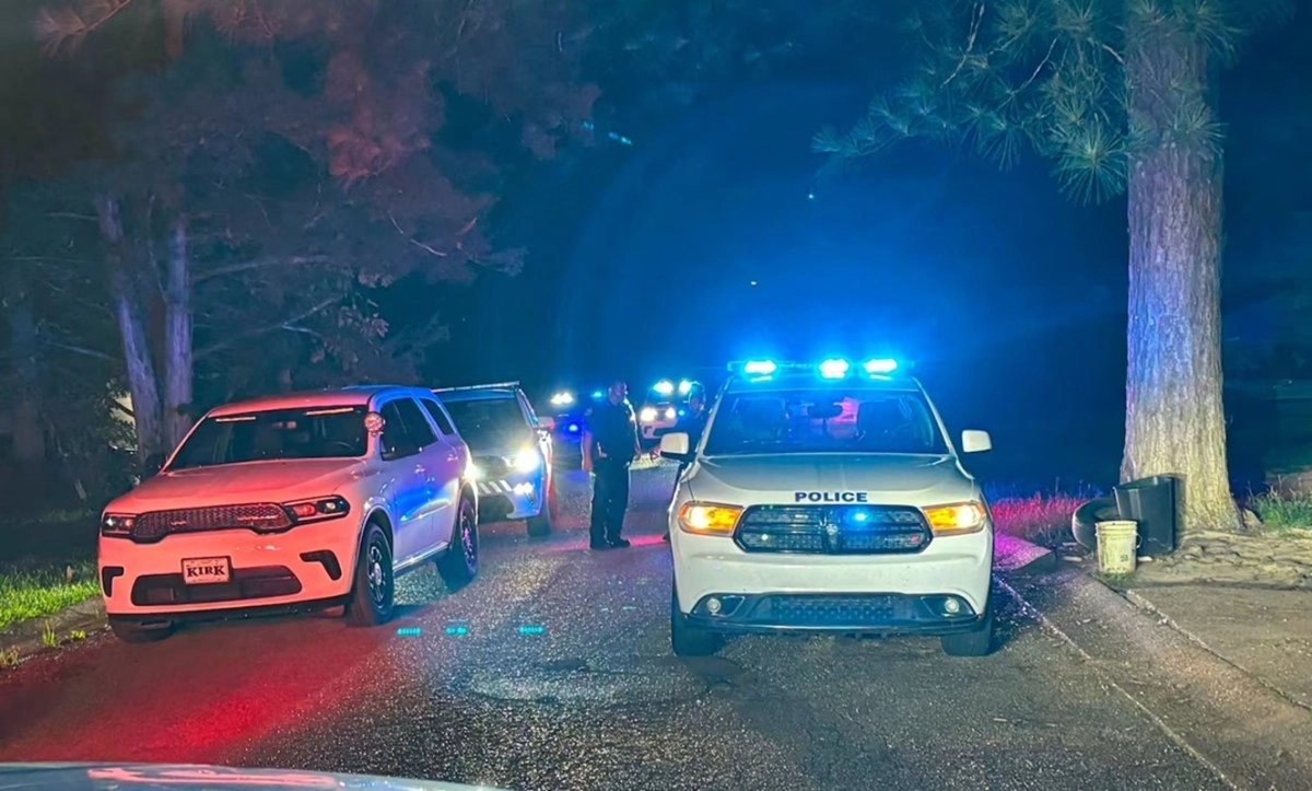 Two women and a 2yearold child died in a shooting in Mississippi