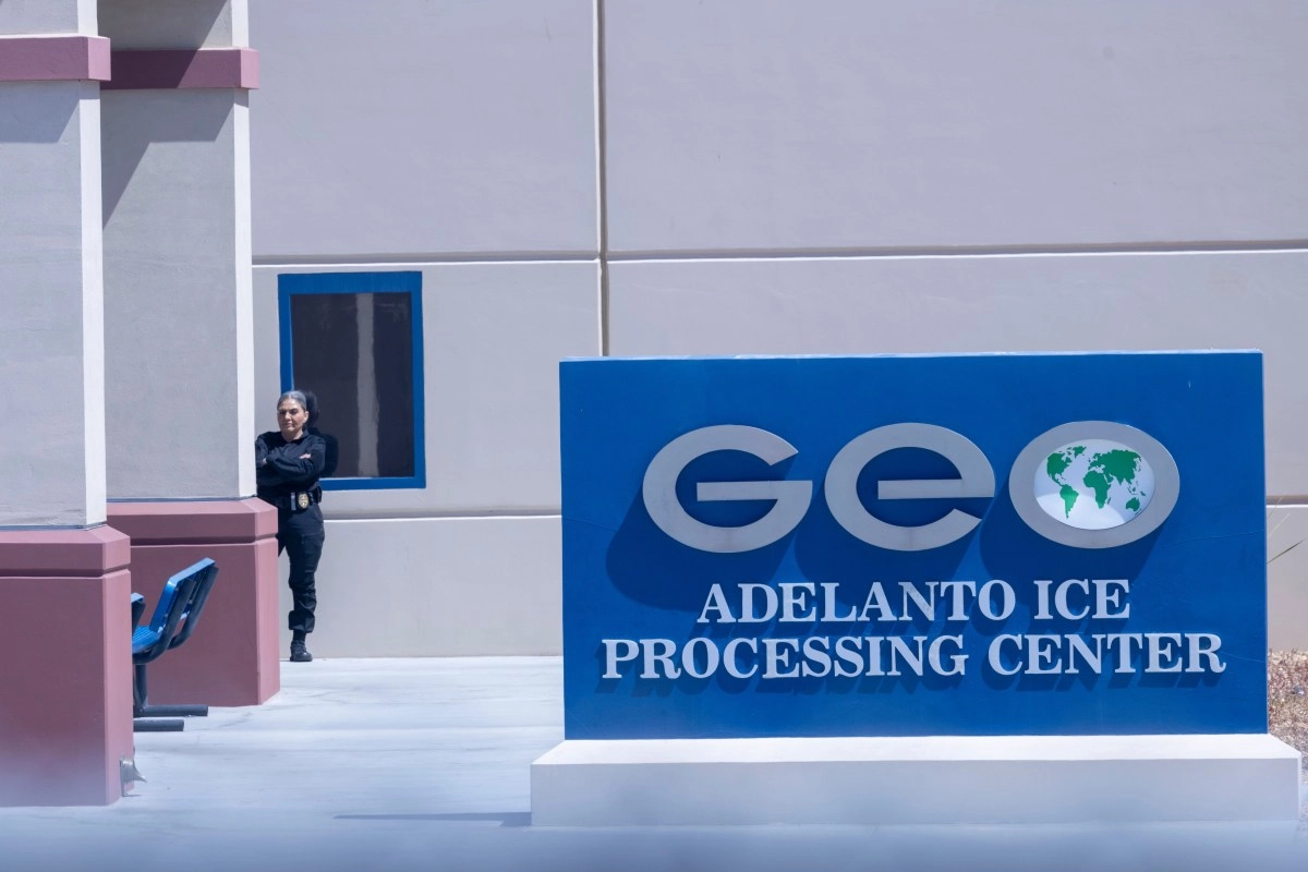 Hispanic man from Los Angeles detained by ICE despite winning his immigration case