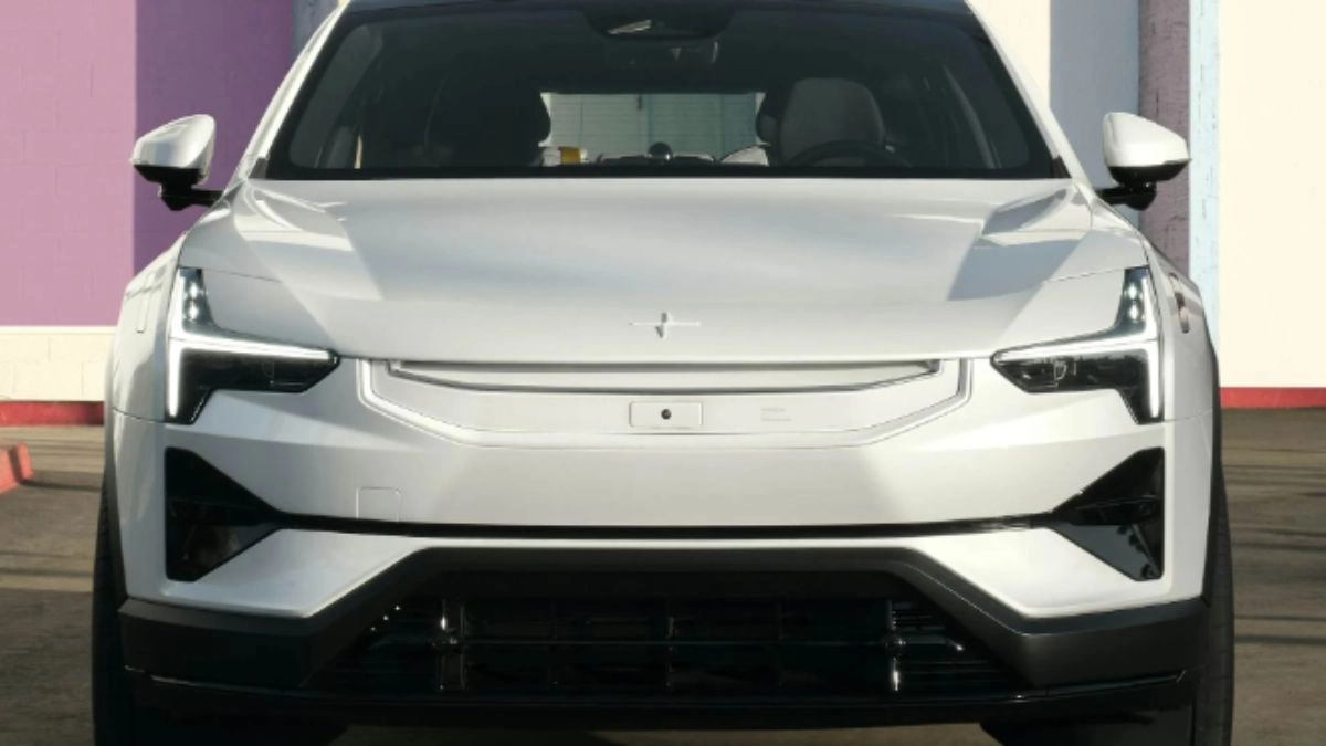 Polestar says goodbye to the new car market in the US