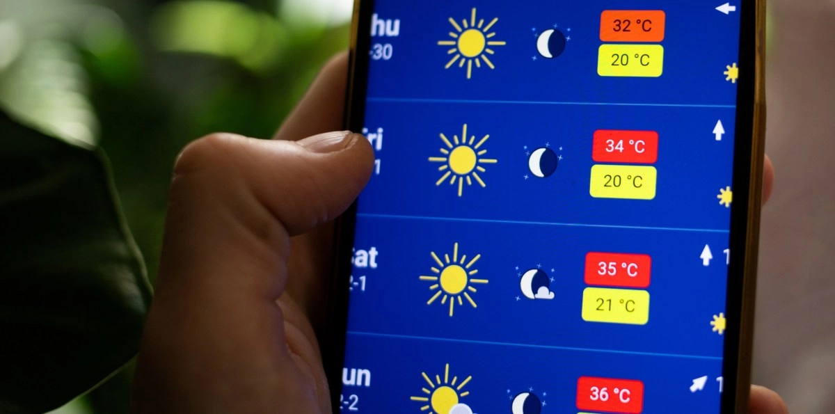 Prolonged heat wave stalks the eastern half of the US what to expect