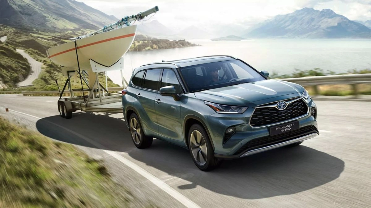 Toyota collapses in China and BYD expands its lead