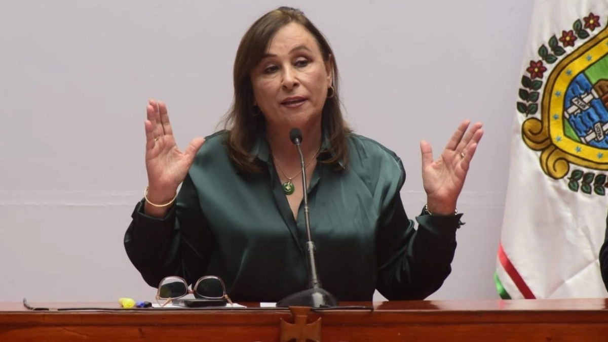 Authorities announce the discovery of human remains that could be those of a journalist kidnapped in Veracruz