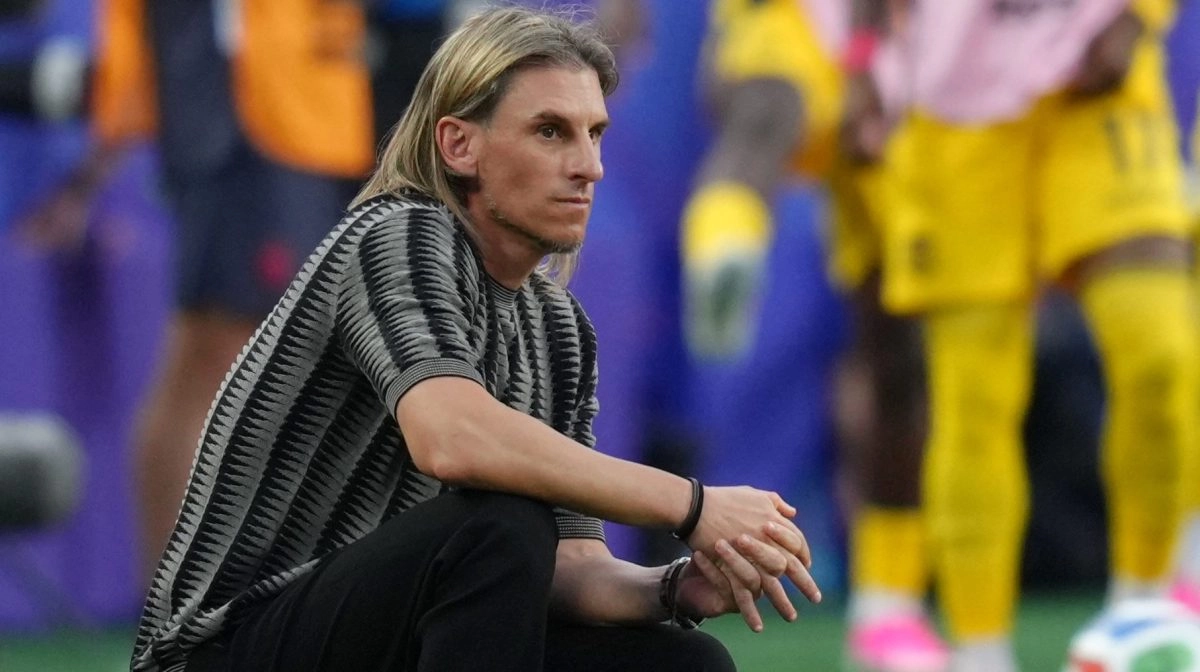 From Ecuador they criticize the logistics problems before the match against Mexico