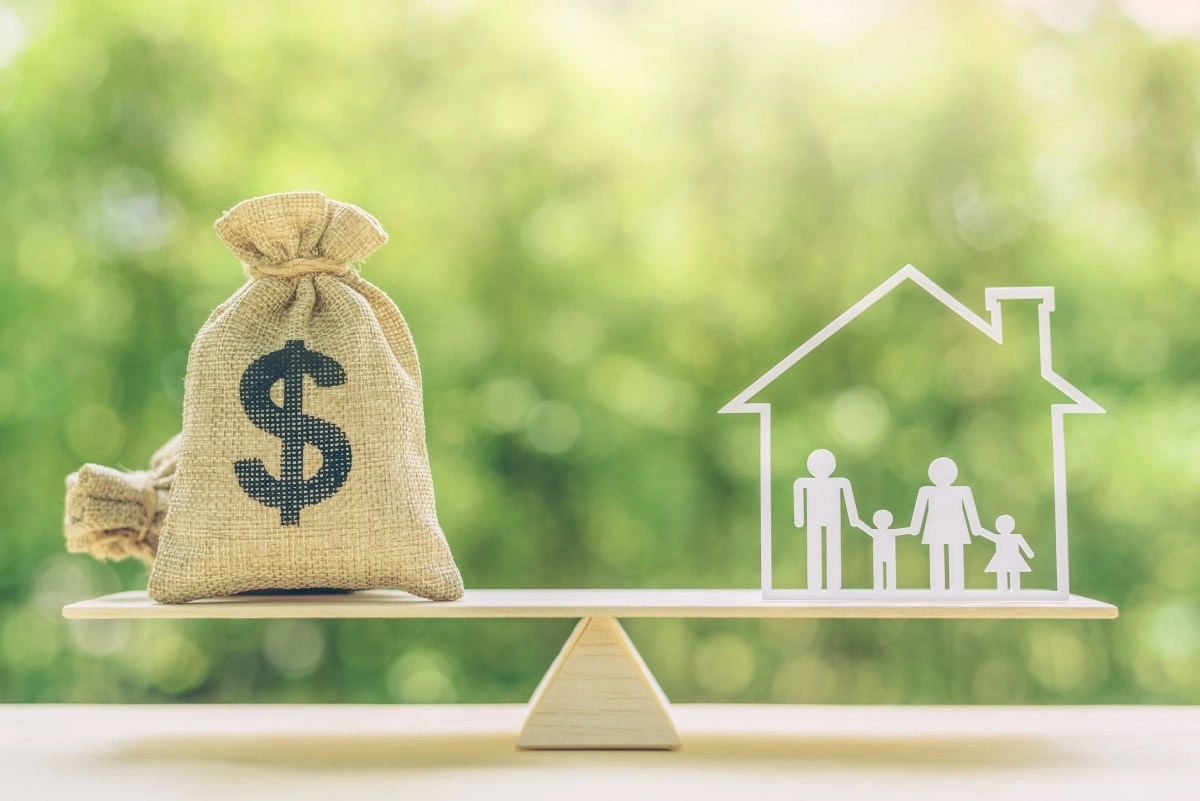 Which states have the highest child care costs