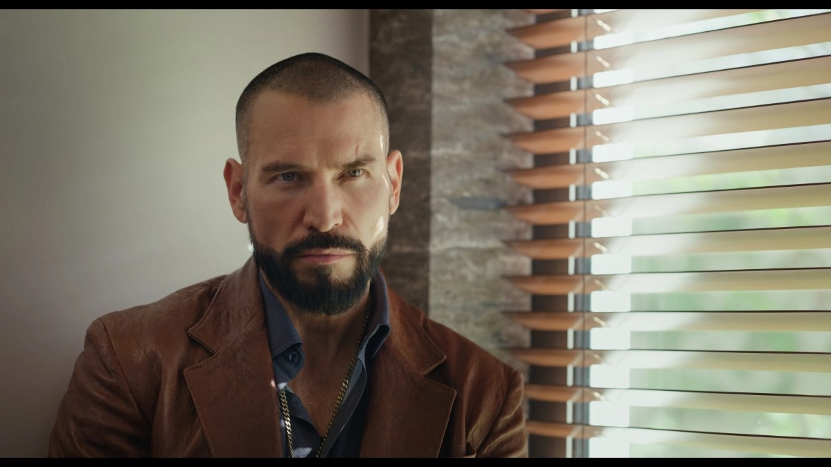 Rafael Amaya reflects on the final season of El Seor de los Cielos We are part of history